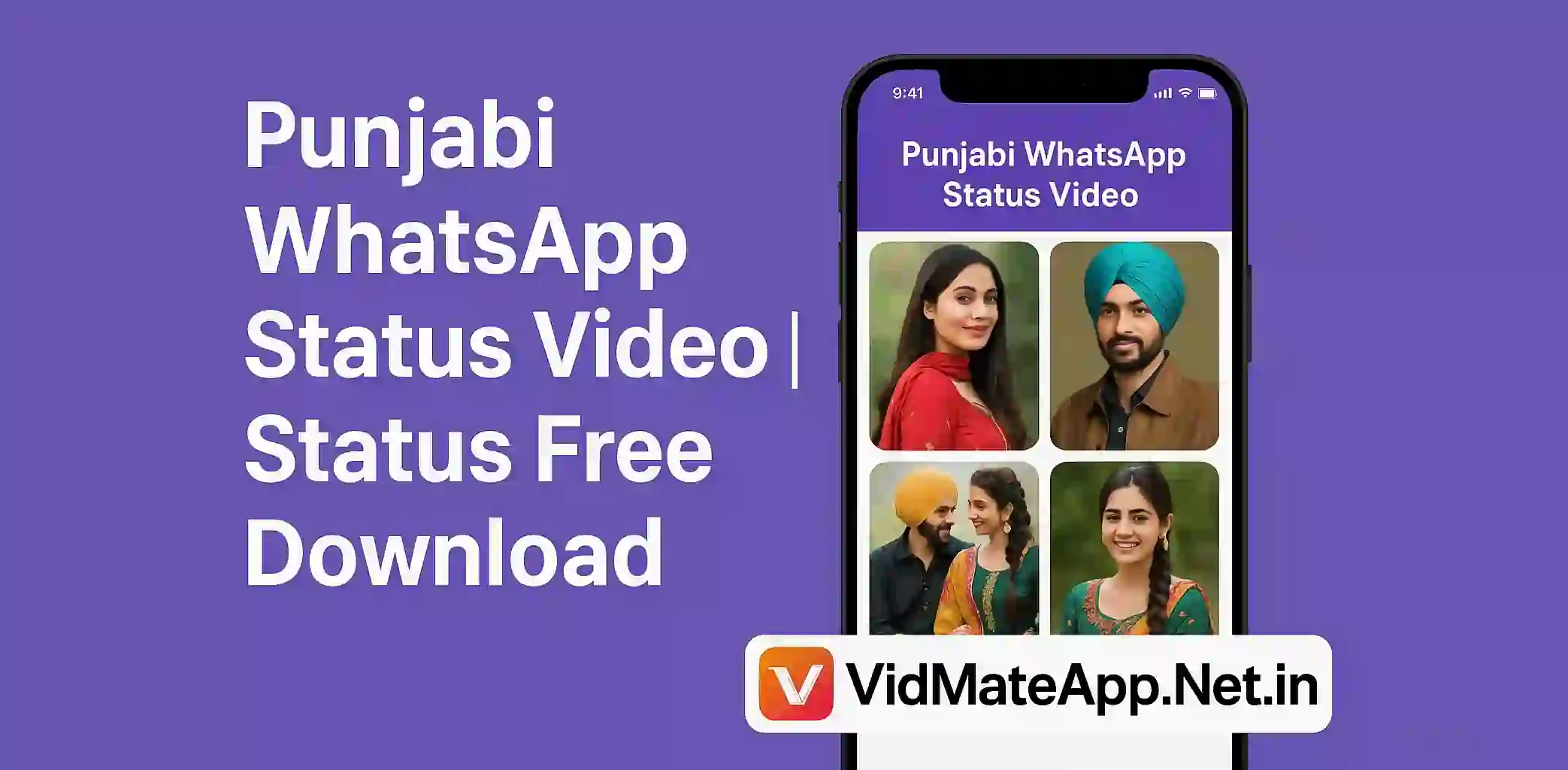 Punjabi WhatsApp Status Video | Status Free Download